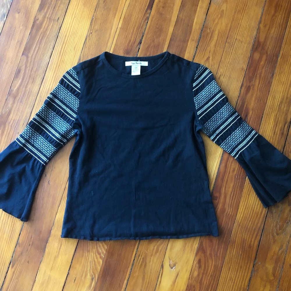Free People Top size S